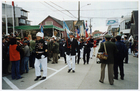 Centenario del Cuerpo de Bomberos Centenario del Cuerpo de Bomberos