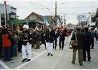 Centenario del Cuerpo de Bomberos Centenario del Cuerpo de Bomberos