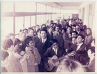 Inauguración del Liceo de Calbuco Inauguración del Liceo de Calbuco