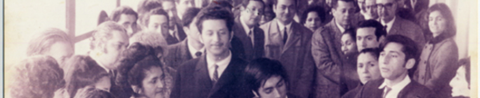 Inauguración del Liceo de Calbuco Inauguración del Liceo de Calbuco