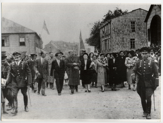Carlos Ibáñez del Campo Carlos Ibáñez del Campo