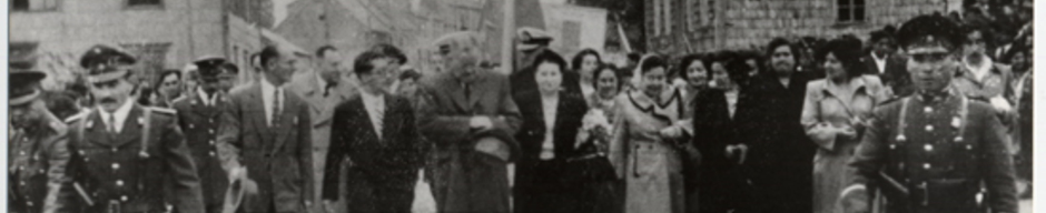 Carlos Ibáñez del Campo Carlos Ibáñez del Campo