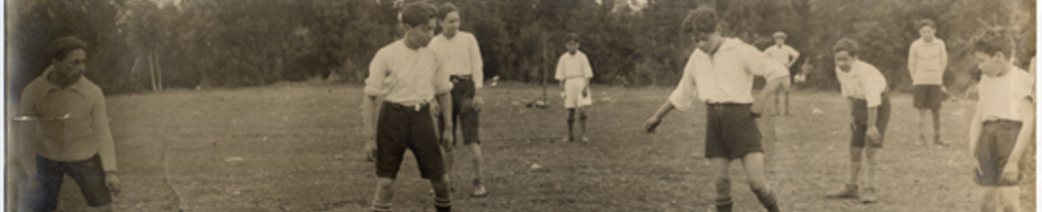 Partido de fútbol Partido de fútbol