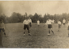 Partido de fútbol Partido de fútbol