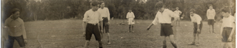 Partido de fútbol Partido de fútbol