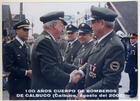 Centenario del Cuerpo de Bomberos Centenario del Cuerpo de Bomberos