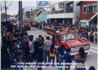 Centenario del Cuerpo de Bomberos Centenario del Cuerpo de Bomberos