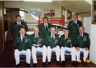 Jubilados de bomberos Jubilados de bomberos