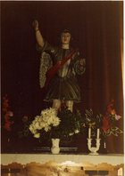 San Miguel Arcángel San Miguel Arcángel