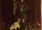 San Miguel Arcángel San Miguel Arcángel