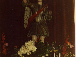 San Miguel Arcángel San Miguel Arcángel