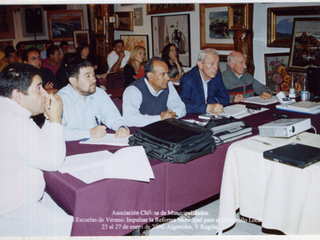 Capacitación de funcionarios municipales Capacitación de funcionarios municipales