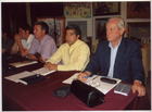 Capacitación de funcionarios municipales Capacitación de funcionarios municipales