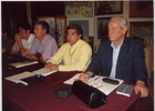 Capacitación de funcionarios municipales Capacitación de funcionarios municipales