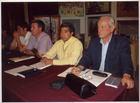Capacitación de funcionarios municipales Capacitación de funcionarios municipales