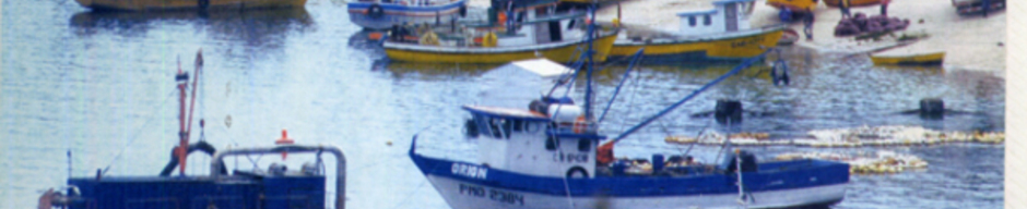 Caleta pesquera San Rafael