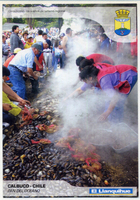 Preparación de curanto