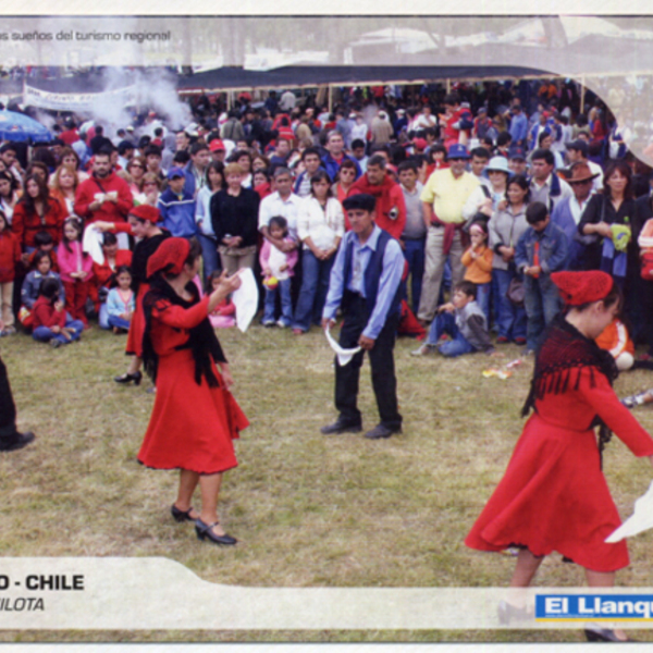 Danza chilota