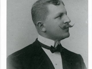 Carlos Lafrentz Carlos Lafrentz