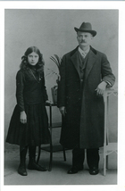 Padre e hija Padre e hija