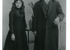 Padre e hija Padre e hija