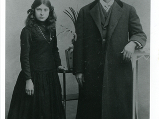 Padre e hija Padre e hija