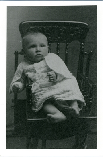 María Lafrentz María Lafrentz