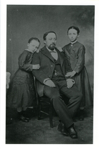 Padre e hijas Padre e hijas
