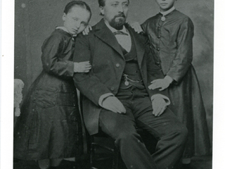 Padre e hijas Padre e hijas