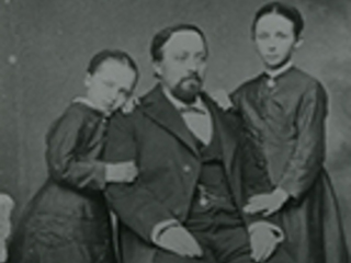 Padre e hijas Padre e hijas