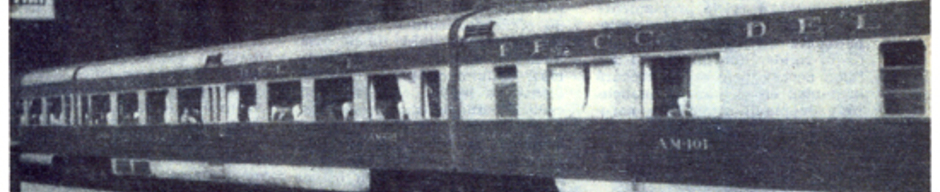 Ferrocarril Ferrocarril