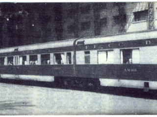 Ferrocarril Ferrocarril