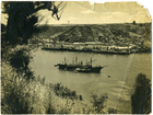 Maestranza flotante Pontón Maestranza flotante Pontón
