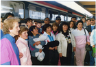 Regreso del coro de Puerto Montt Regreso del coro de Puerto Montt