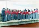 Coro de Puerto Montt Coro de Puerto Montt
