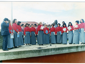 Coro de Puerto Montt