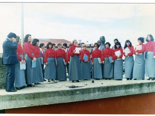 Coro de Puerto Montt Coro de Puerto Montt