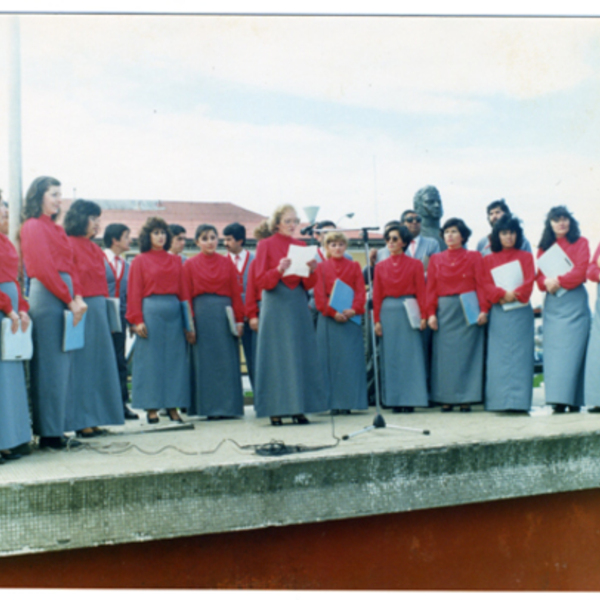 Coro de Puerto Montt