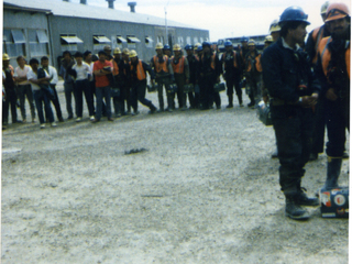 Mineros Mineros