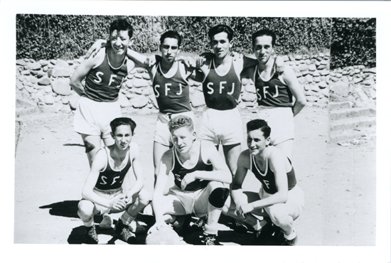 Selección de básquetbol Selección de básquetbol