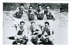 Selección de básquetbol Selección de básquetbol