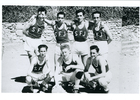 Selección de básquetbol Selección de básquetbol
