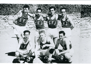Selección de básquetbol Selección de básquetbol