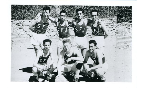Selección de básquetbol Selección de básquetbol