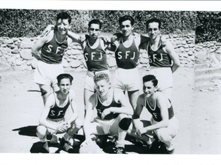 Selección de básquetbol Selección de básquetbol