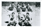 Selección de basquetbol Selección de basquetbol