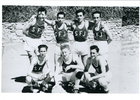 Selección de basquetbol Selección de basquetbol