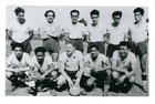 Equipo de fútbol Equipo de fútbol