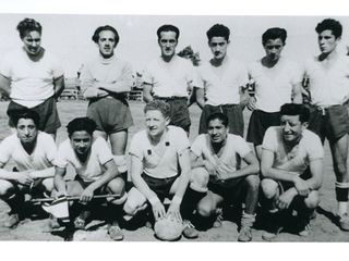 Equipo de fútbol Equipo de fútbol