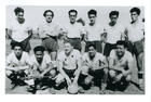 Equipo de fútbol Equipo de fútbol
